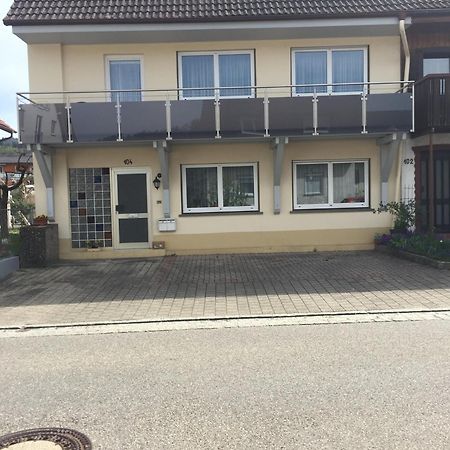 Haus Rehm Apartment Bad Säckingen Exterior photo